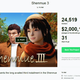 Illustration for article titled Shenmue 3 Just Hit $2 Million, Setting a New Kickstarter Record